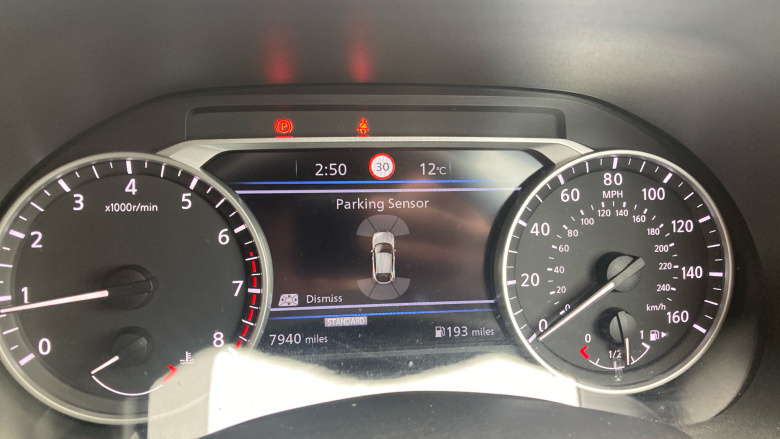 Nissan Juke 1.0 DiG-T 114 Tekna 5dr Petrol Hatchback